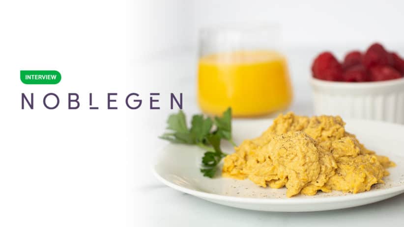 Euglena for Vegan Product Creation