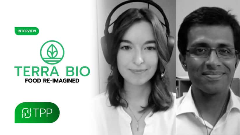 Terra Bio: Reimagining Food, Improving Security, and Creating Their Own Economy