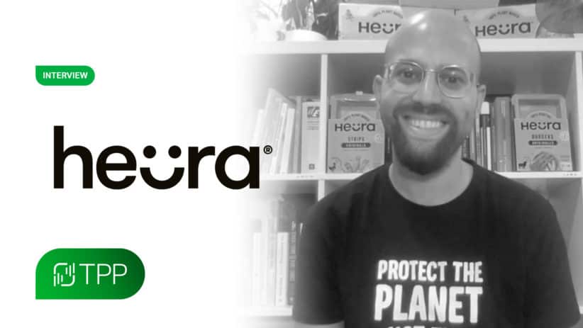 The Good Rebels Rally to Crowdfund €4M in 16 Hours Launching Heura Foods Into the Future