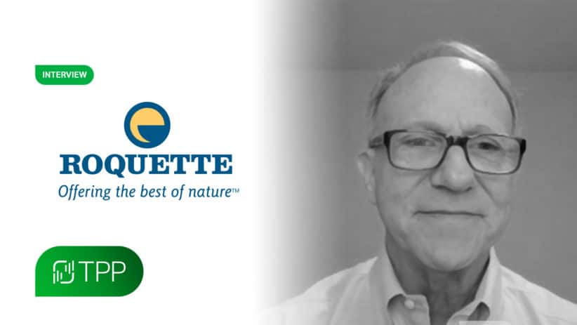 Already the Largest Pea Producer in the World, Roquette Expands Capacity across the Atlantic