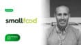 Smallfood Inc. Founder & CEO, Marc St-Onge