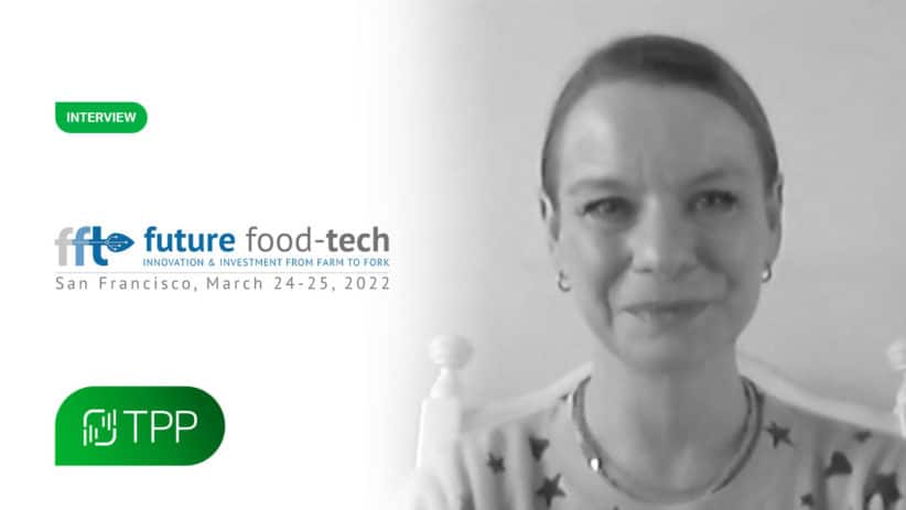 Future Food-Tech, the Global Networking Event, Returns to San Francisco March 24 and 25