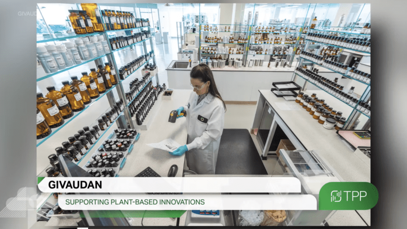How Givaudan Celebrates Nature’s Beauty by Supporting Innovation in the Plant-Based Sector